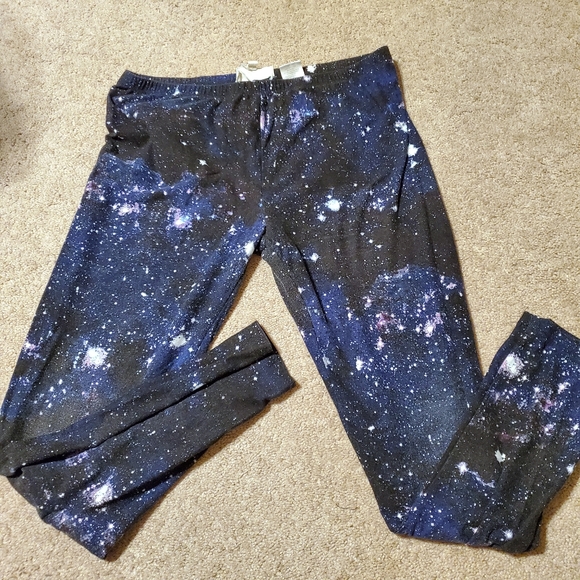 Pink Republic Galaxy Leggings - Picture 1 of 3